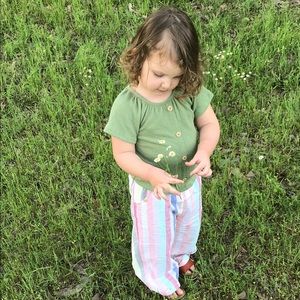 Meet your Posher, Julie